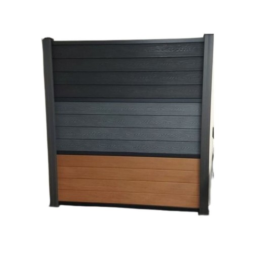 Composite fence panels - panels,