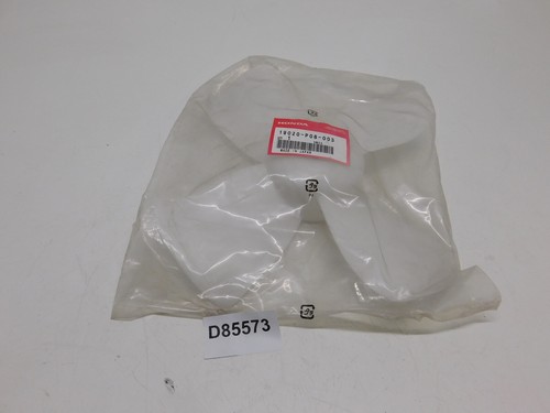 Radiator fan original - radiator, honda