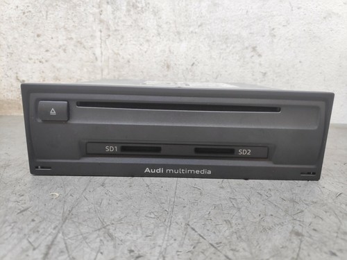 Audi mk3 multimedia - 8v, cd