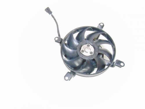Fan radiator water - fan,