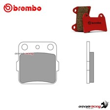 Brembo SP Rear Brake Pads for
