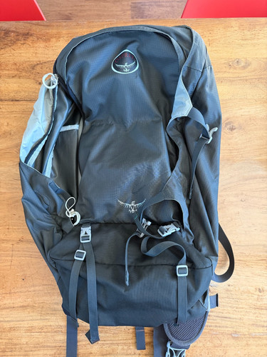 Osprey farpoint travel pack - osprey,