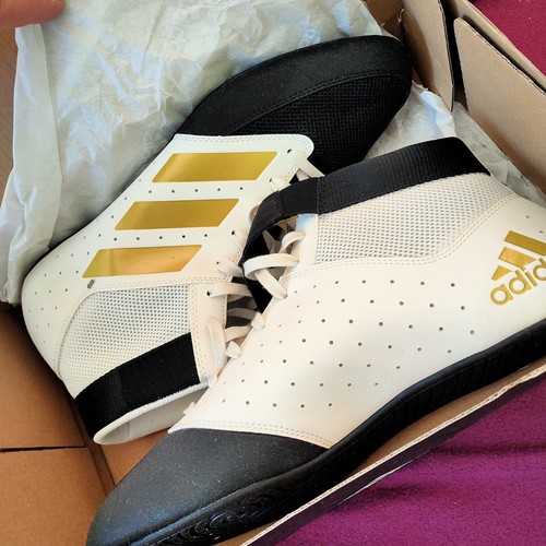 Adidas ssl mat hog - ssl, 2.0