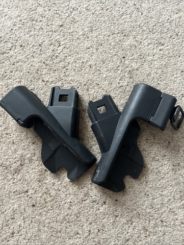 Uppababy vista rumble - vista, seat