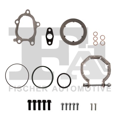 Fa1 kt100540 mounting - kt100540,