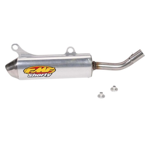 Fmf powercore shorty - powercore,