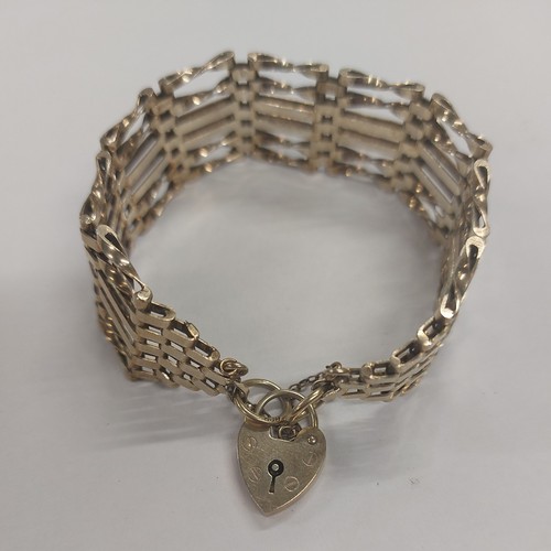 Gold colour sterling silver - sterling,