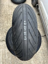 Pirelli Wet (inters) Bsb