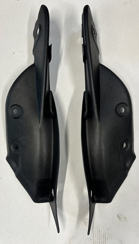 Golf mk2 rear inner wheel - rear,