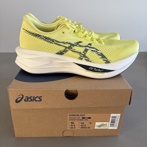 Asics sonic blast men - sonic, men's