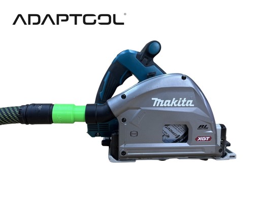 Makita sp001gz03 xgt plunge - makita,