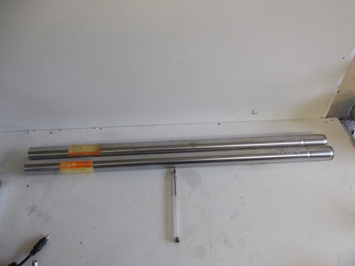 Suzuki ts125 forks - ts125,