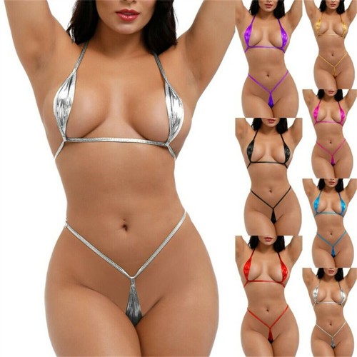 Sexy women micro thong - sexy,