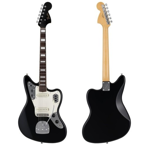 Fender made japan - fender,