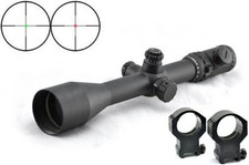 Visionking 6-25x56 Side Focus