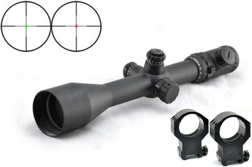 Visionking 25x56 side focus - visionking,