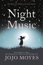 Night Music-Jojo Moyes