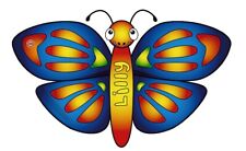 Günther Lilly Single-line Kite 75 cm | Children Kite | Kids Dragon from 4 years