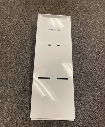 Oem fridge freezer - fridge, grille