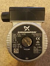 Grundfos VPAL-5/2M 59866564 Used Replacement Pump Head