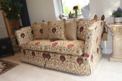 Designer david gundry drop arm - david,