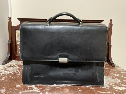 Texier genuine leather - genuine,