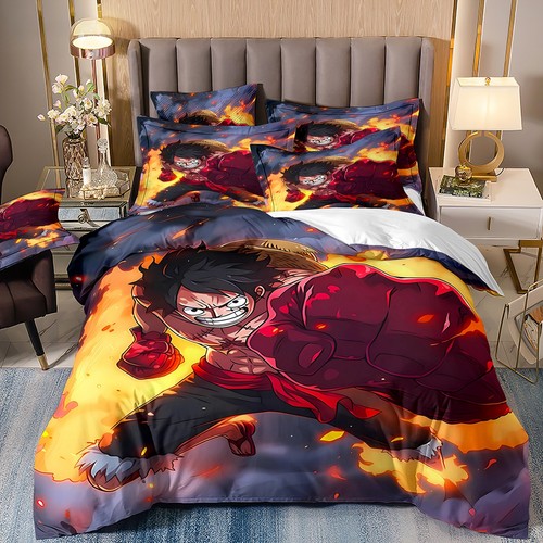 Custom bedding set - set, 05.pirate