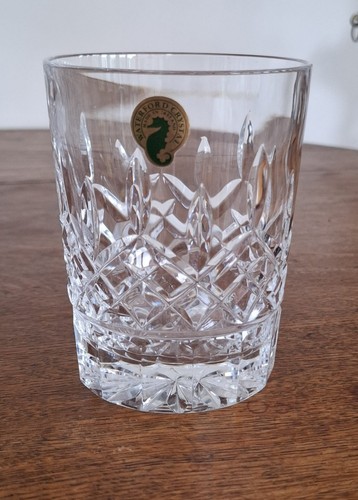 Waterford crystal lismore - crystal, 'lismore'