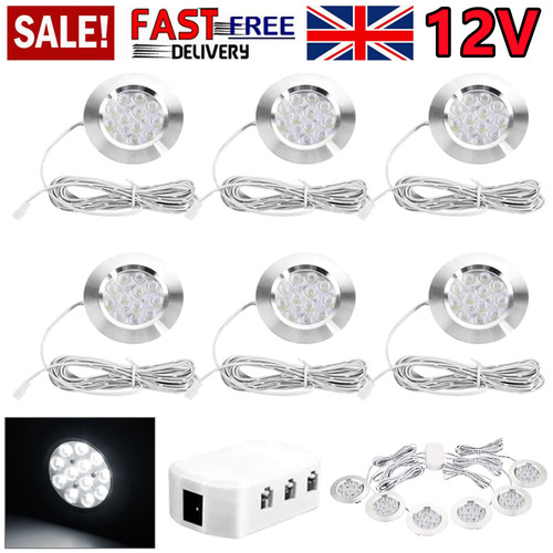 12v interior led spot - led,