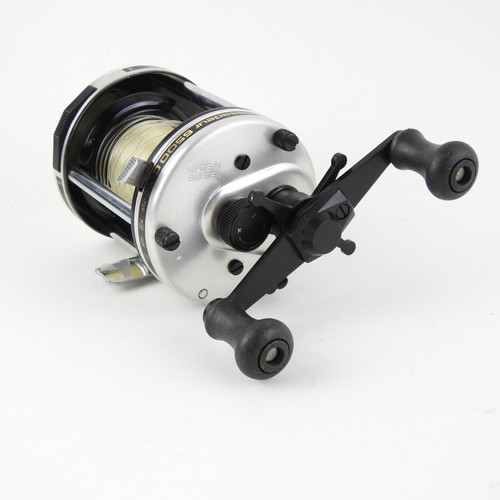 Abu garcia ambassadeur 6500 - garcia,