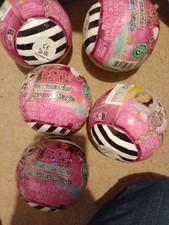 5 x LOL Surprise! Mermaids