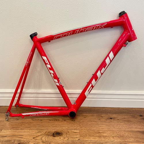 Fuji roubaix aluminum - roubaix, cm