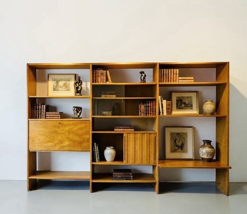Hans wegner 100 oak - hans,