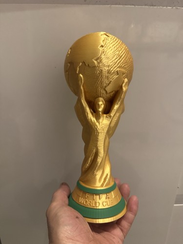 Fifa world cup replica - fifa,