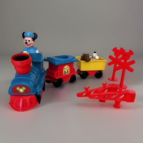 Rare disney train - train, pc