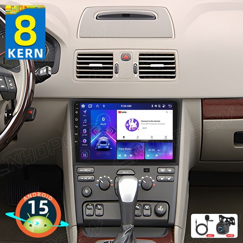 8core 128g car - 6+128g, stereo