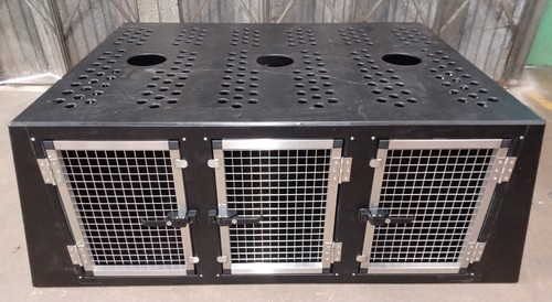 Animal transit boxes ltd - transit,