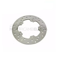 BRAKE DISC MALAGUTI CENTRO SL