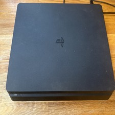 Sony PlayStation 4 PS4