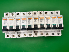 Merlin Gerin C60HC MCB C2 C4