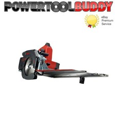 Mafell Cordless Circular Saw System KSS 40 18 M BL c/w 2 x 5.5Ah Systainer T-Max