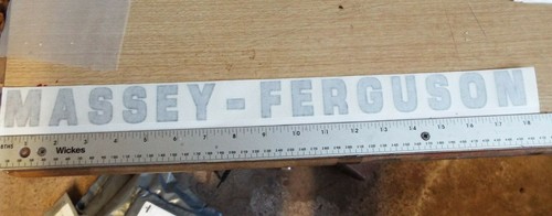 Massey ferguson implement - massey,