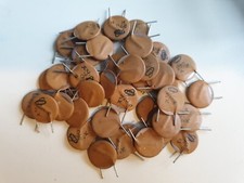 10 x ERIE 270pF 500v 10%