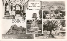 Greetings From Widecombe Fair