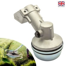 Gearbox Head Fit STIHL Strimmer FS44 FS55 FS72 FS74 FS75 FS80 FS85 FS90 FS100 UK