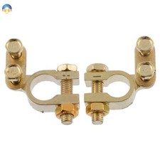 1 Pair Car Battery Terminal