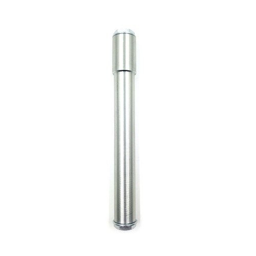 Bikeout front wheel spindle - front,