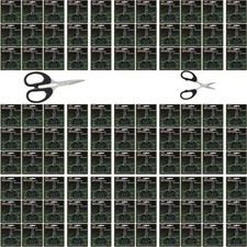 100 Braid Fishing Scissors