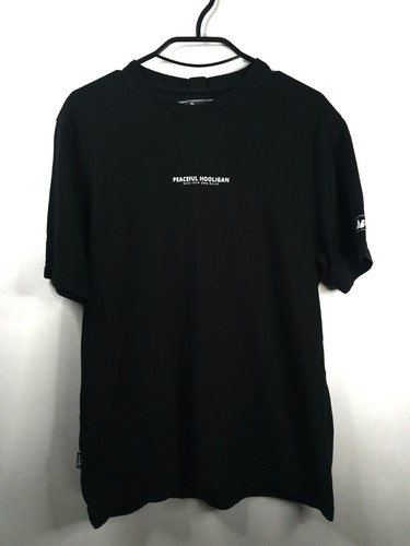Peaceful hooligan mulligrove - peaceful,