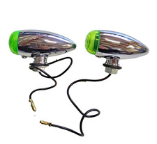 2 x Vespa / Lambretta Small